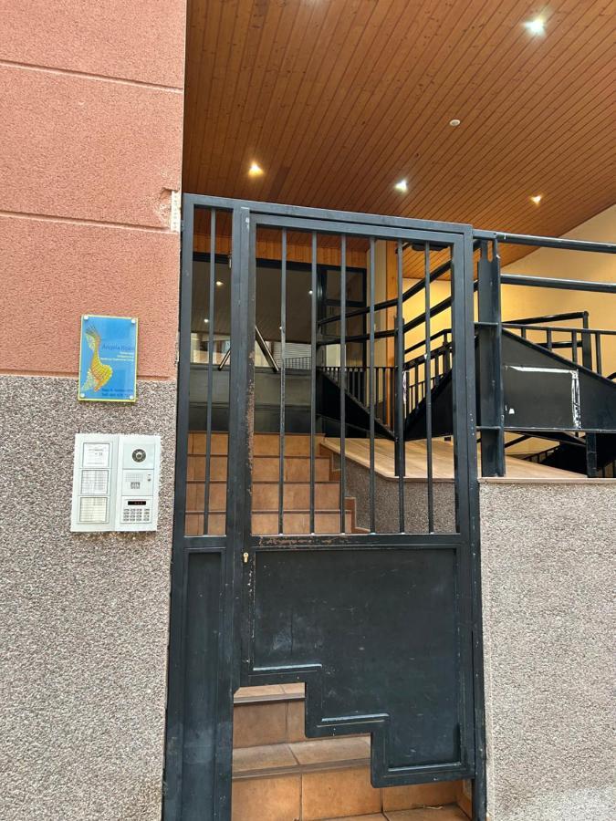 Los Marqueses De Teruel- Vut La Hija Del Marques Exterior photo